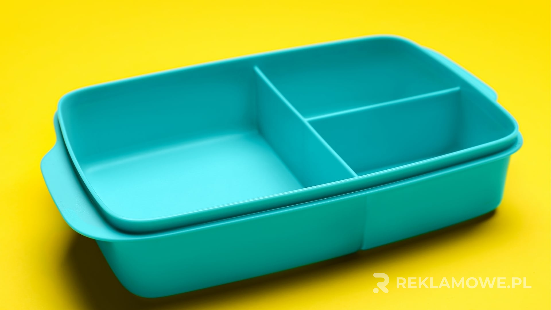 Bezpieczeństwo i funkcjonalność lunchboxów reklamowych w projektowaniu Bezpieczny lunchbox reklamowy zgodny z zasadami bhp