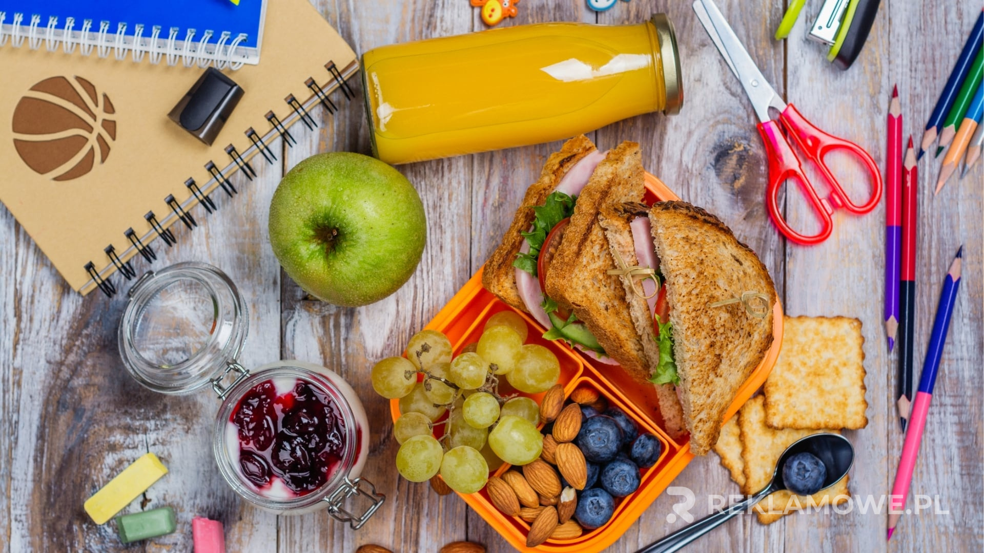 Jak dostosować lunchboxy reklamowe do różnych branż Lunchboxy reklamowe dostosowane do branży