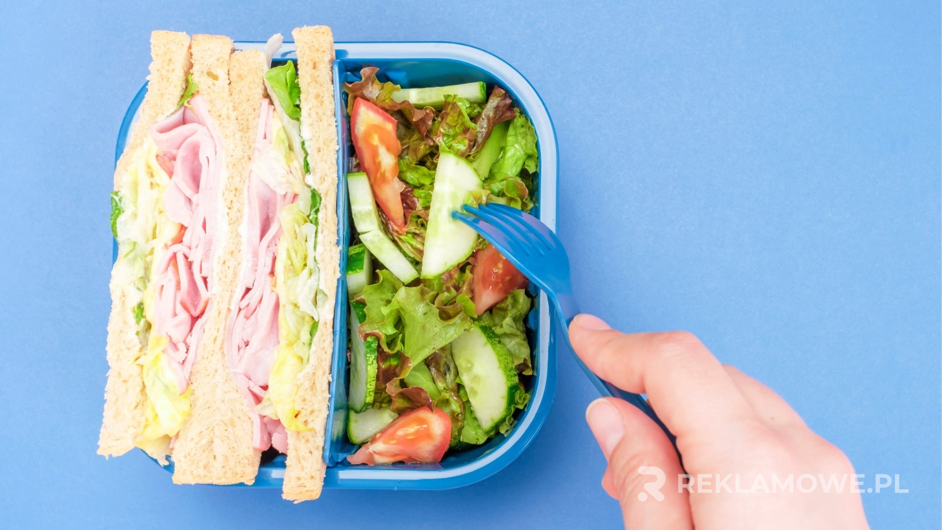 Przykłady udanych kampanii reklamowych z lunchboxami