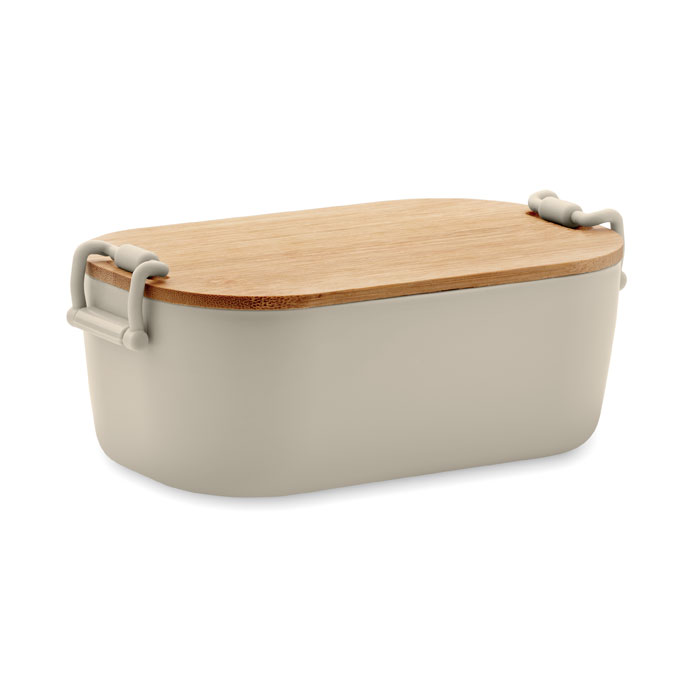 Lunch box PP 700 ml LEKKER mo2459-03