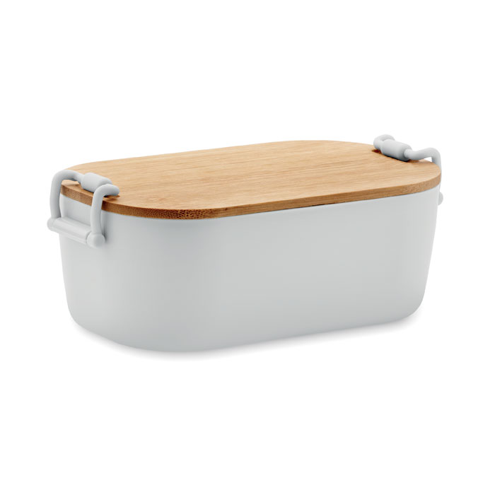 Lunch box PP 700 ml LEKKER mo2459-03