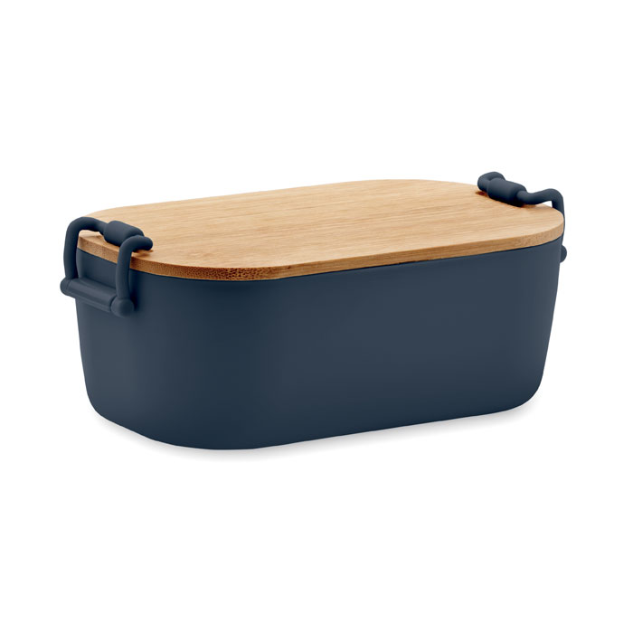 Lunch box PP 700 ml LEKKER mo2459-03