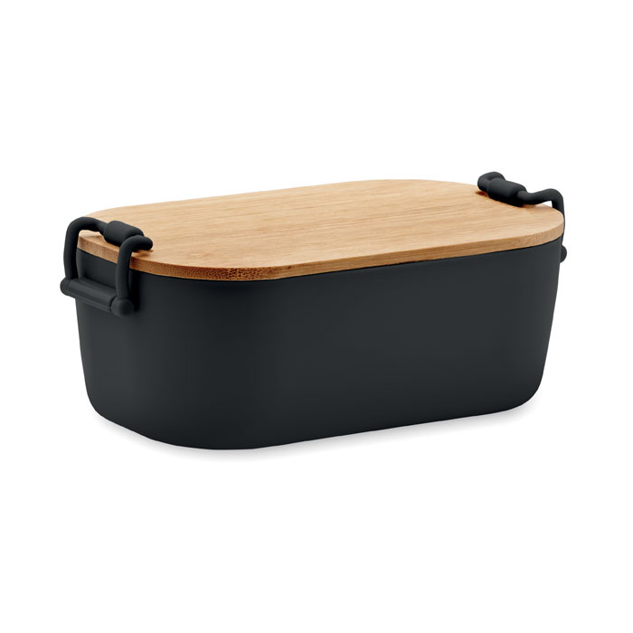 Lunch box PP 700 ml LEKKER mo2459-03