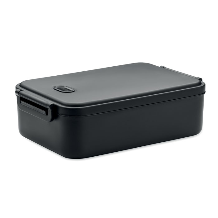 Lunch box z PP z rec. 2200 ml INDUSMAX mo2290-03