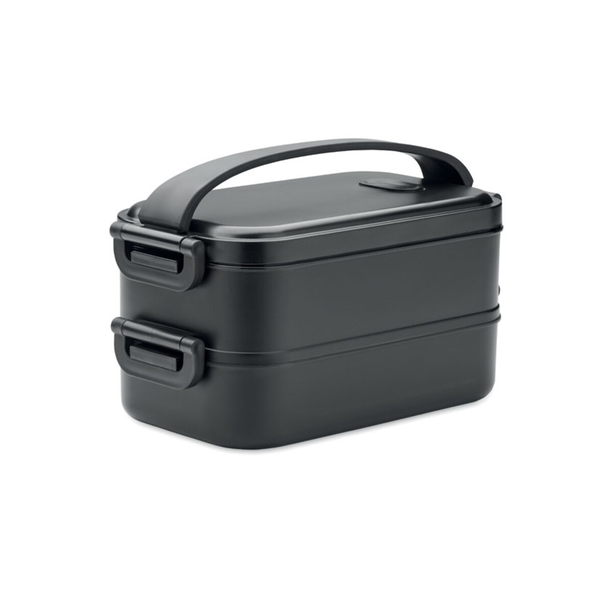 Lunch box z PP z recyklingu IDOLUNCH mo2119-03