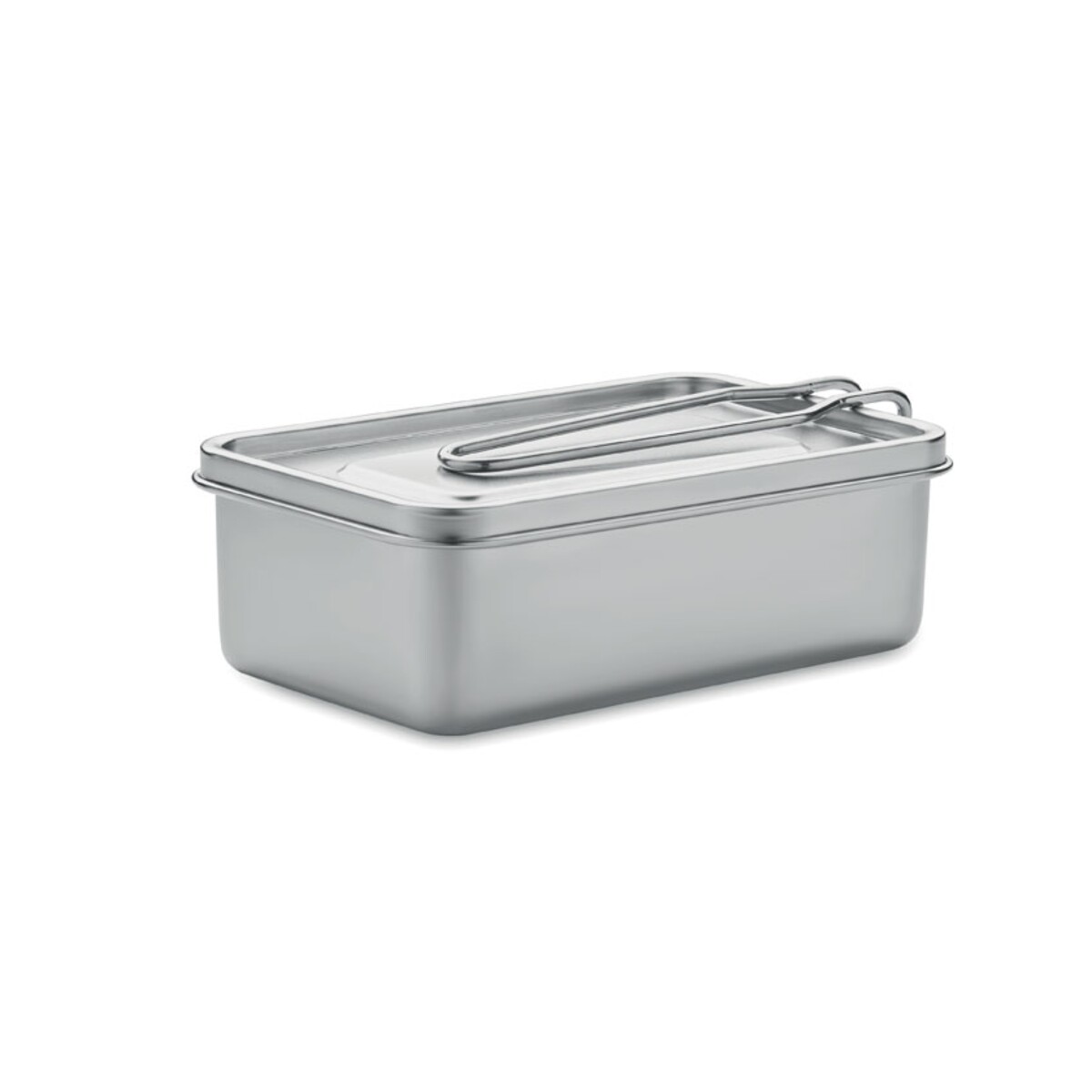 Lunch box ze stali nierdzewnej TAMELUNCH mo2224-14