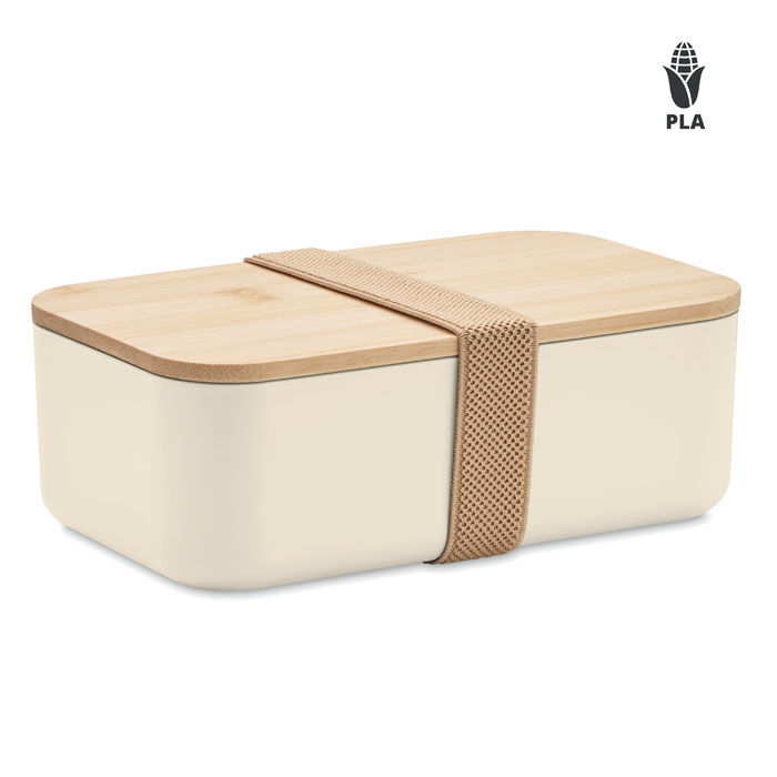 Lunchbox kukurydza PLA 1000ml BEIBABOX mo2311-03