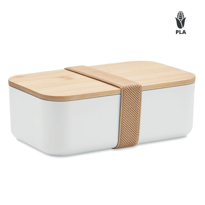 Lunchbox kukurydza PLA 1000ml BEIBABOX mo2311-03