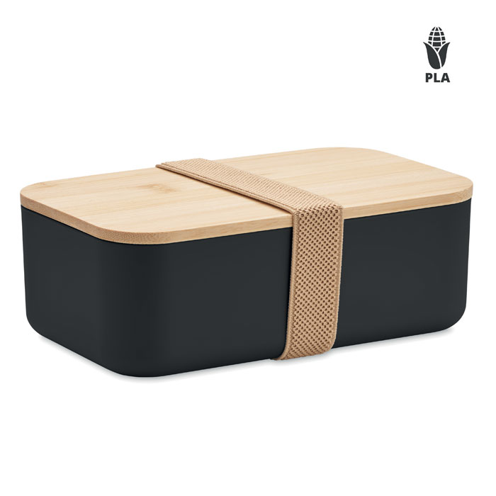 Lunchbox kukurydza PLA 1000ml BEIBABOX mo2311-03