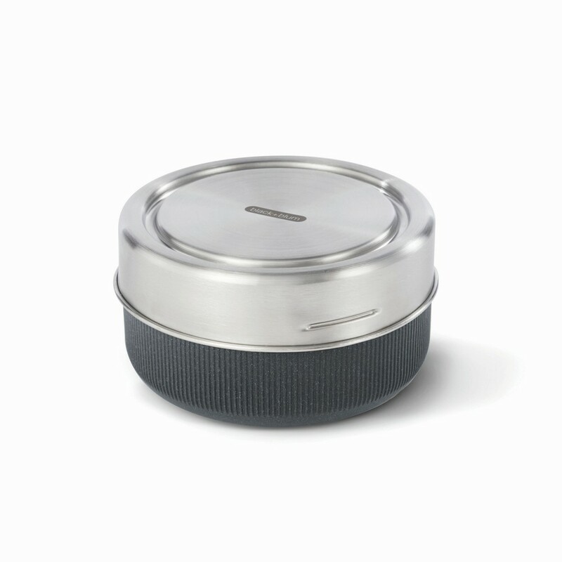 Lunchbox, pudełko śniadaniowe 750 ml Black+Blum P439.0402__B_1