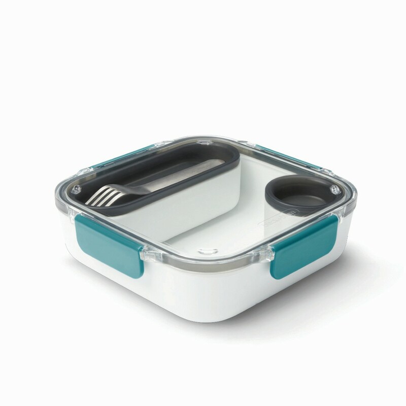 Lunchbox, pudełko śniadaniowe Black+Blum P439.0233__B_1