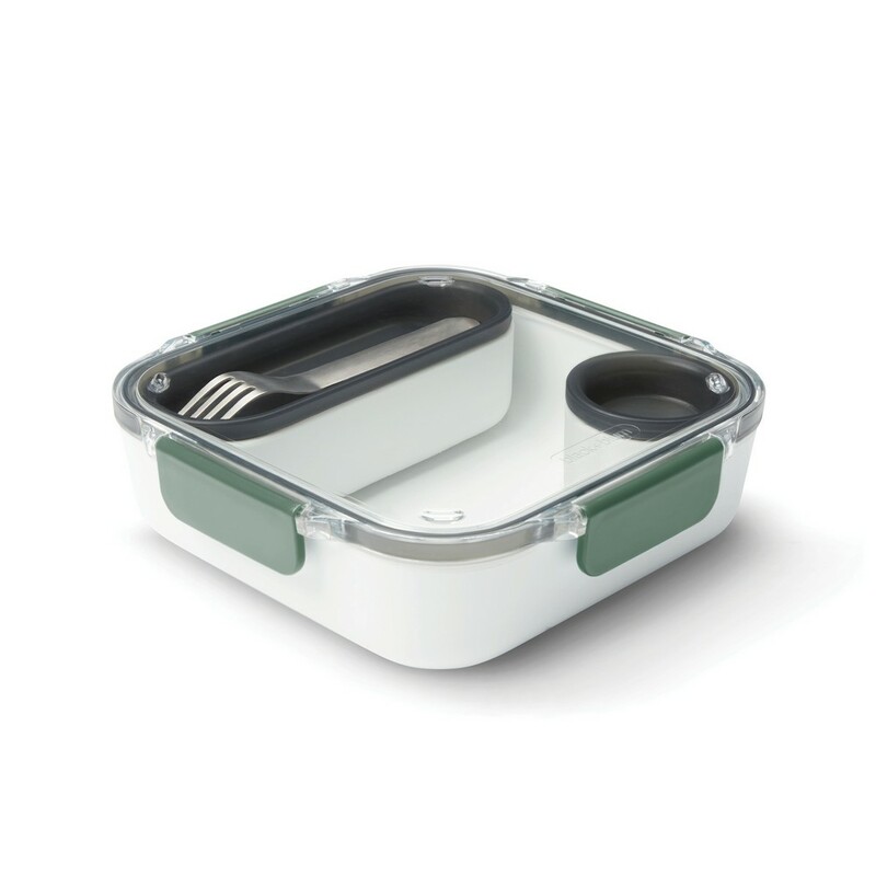 Lunchbox, pudełko śniadaniowe Black+Blum P439.0233__B_1