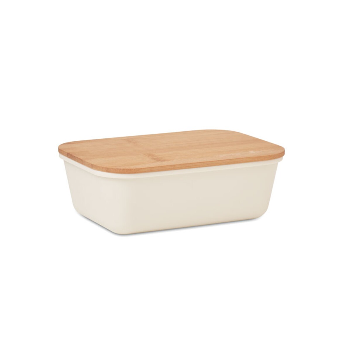 Lunchbox z bambusową pokrywką THURSDAY mo6240-03
