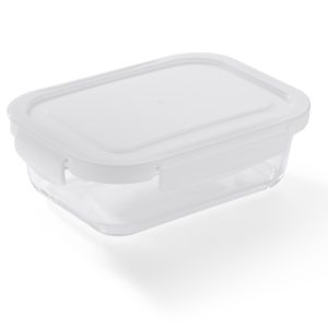 Pojemnik szklany LASO 500 ml 16522-01