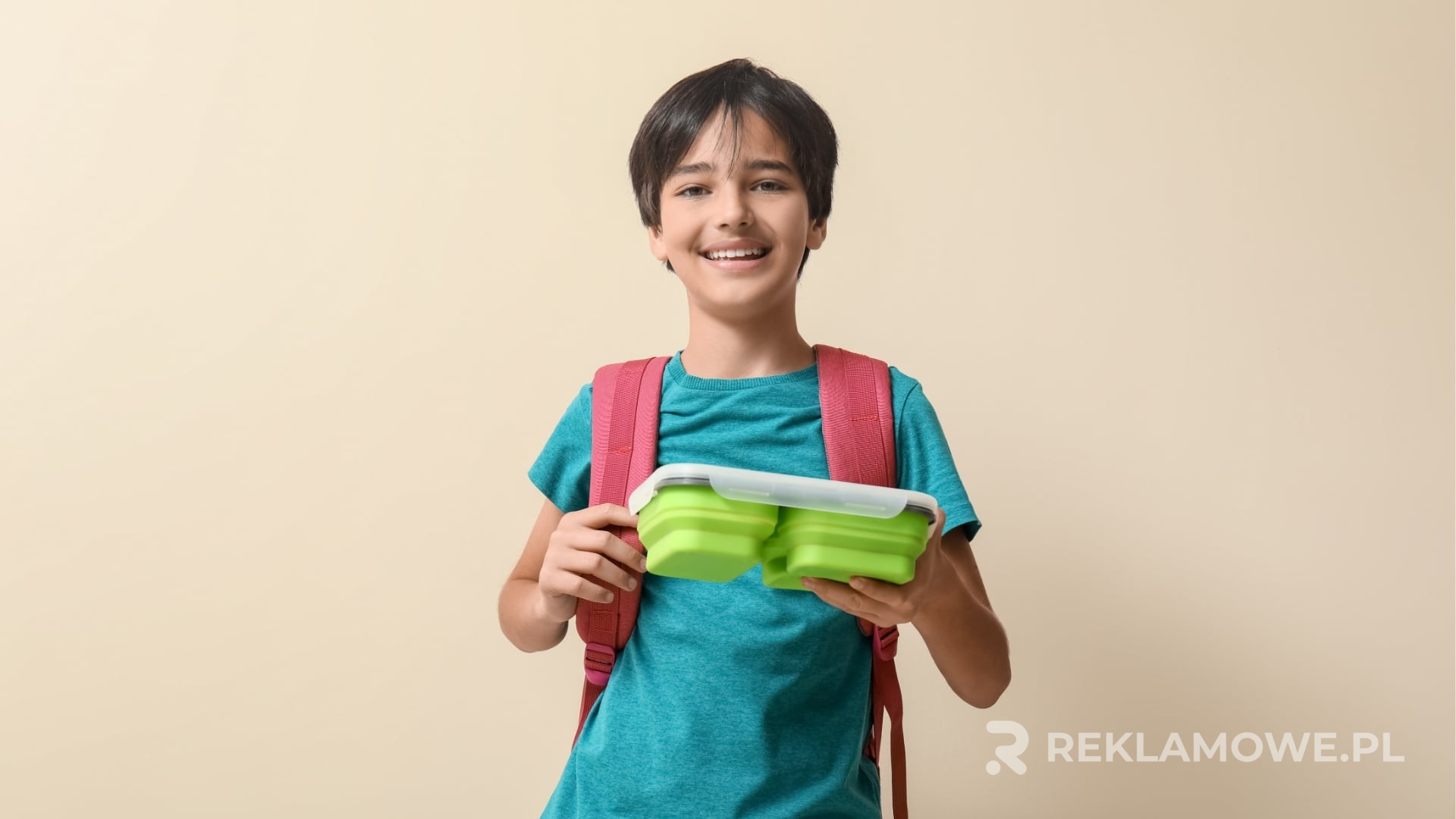 Lunchbox reklamowy z perspektywy użytkownika – preferencje i wygoda użytkowania