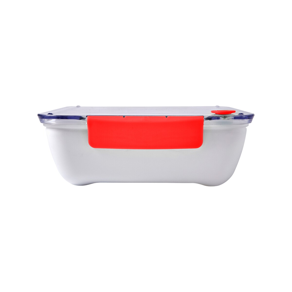 Pudełko śniadaniowe 920 ml, widelec V7953-02_AAA01