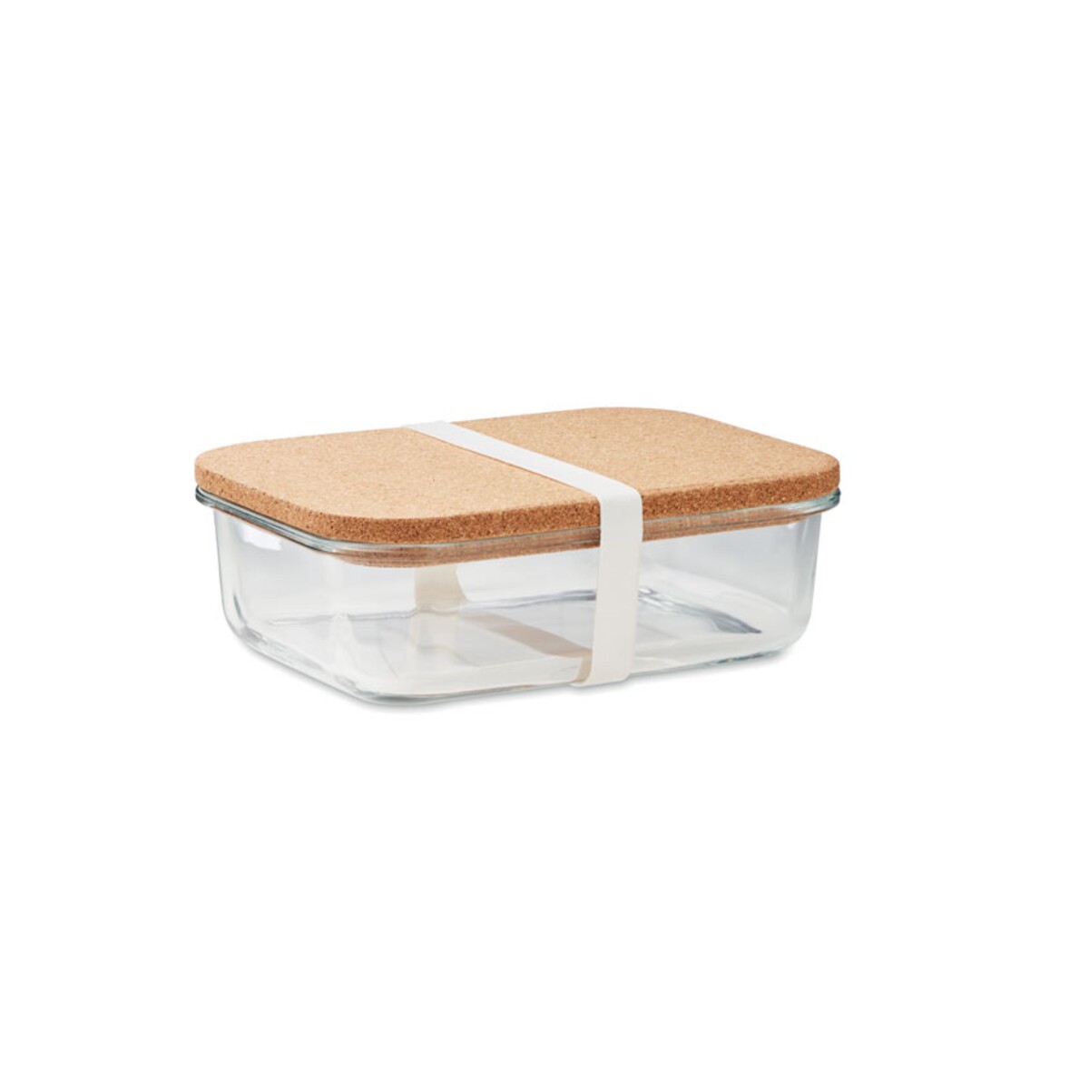 Szklany lunch box CANOA mo2255-22