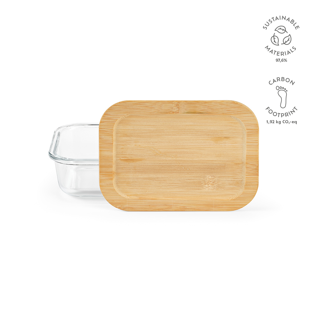 Van Gogh 500 Pojemnik na lunch Szklo borokrzemowe 520 ml ALB002_110-kpi