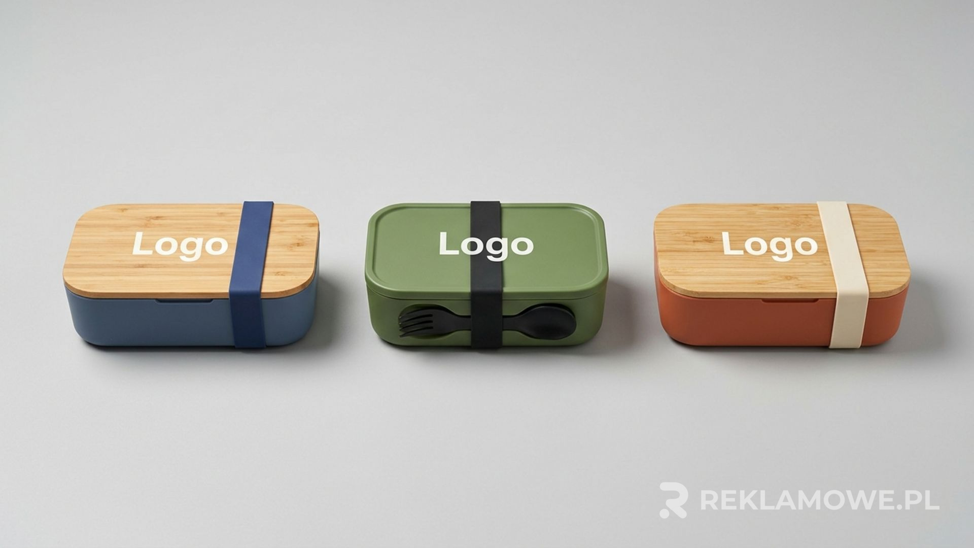 Lunchboxy reklamowe w 2026 roku – nowoczesne trendy w gadżetach promocyjnych