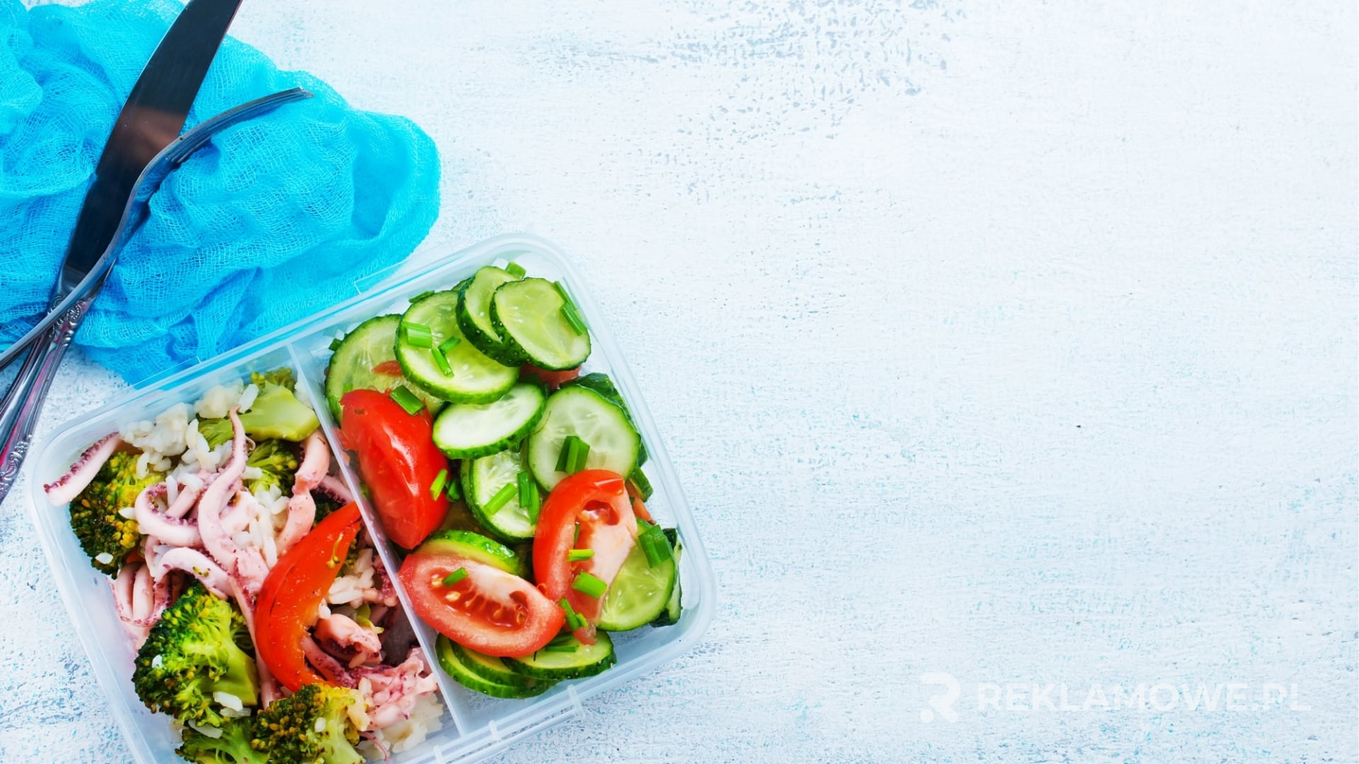 Innowacyjne wykorzystanie lunchboxów reklamowych przez marki