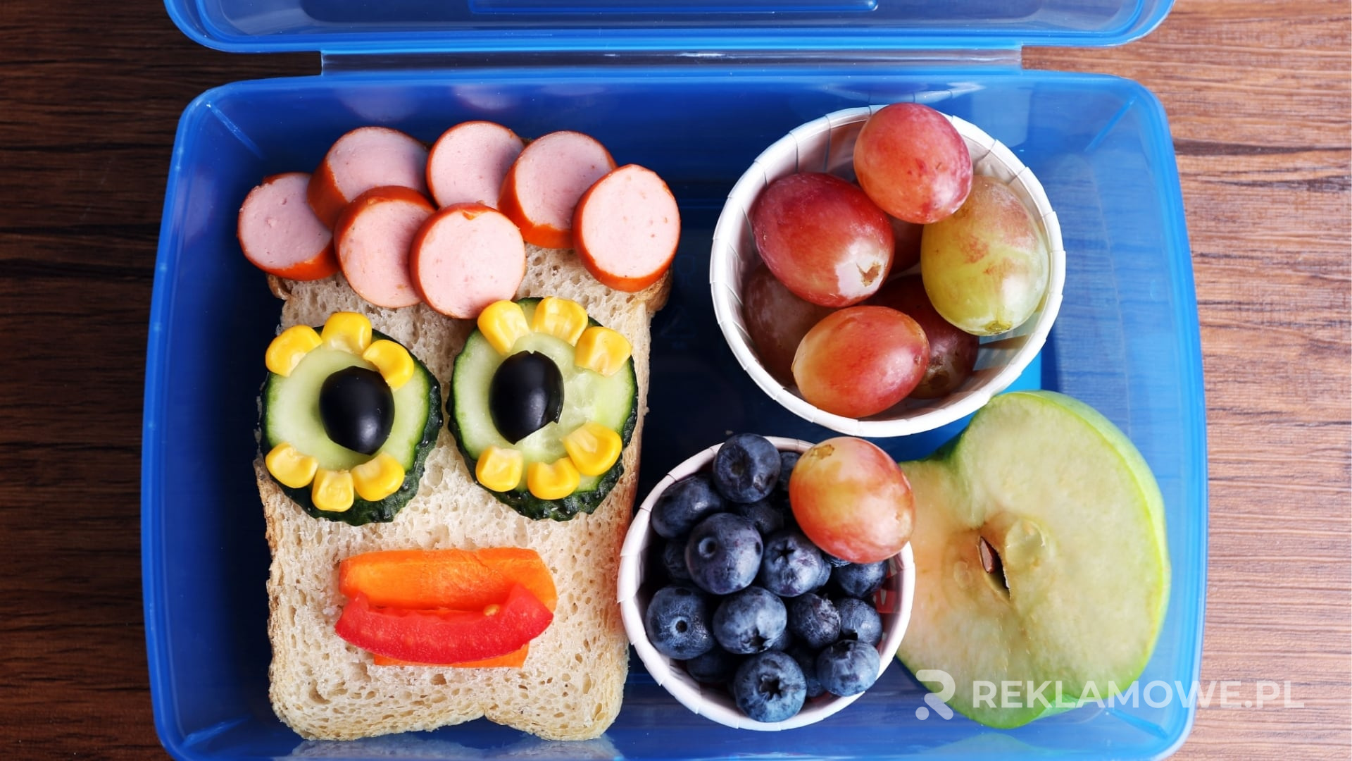 Personalizowany lunchbox reklamowy jako skuteczne narzędzie marketingowe