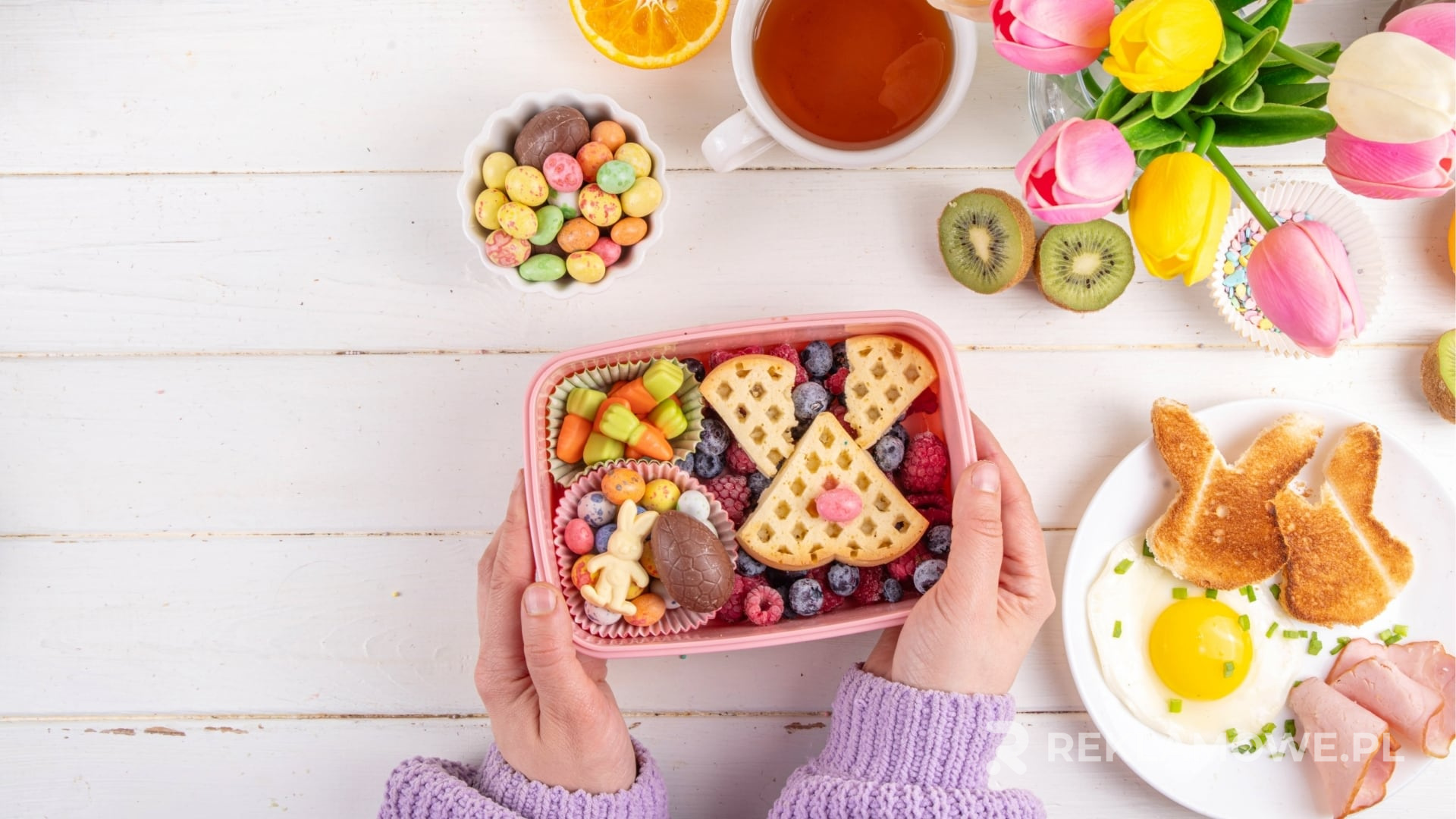 Trendy w projektowaniu lunchboxów reklamowych w 2026 roku