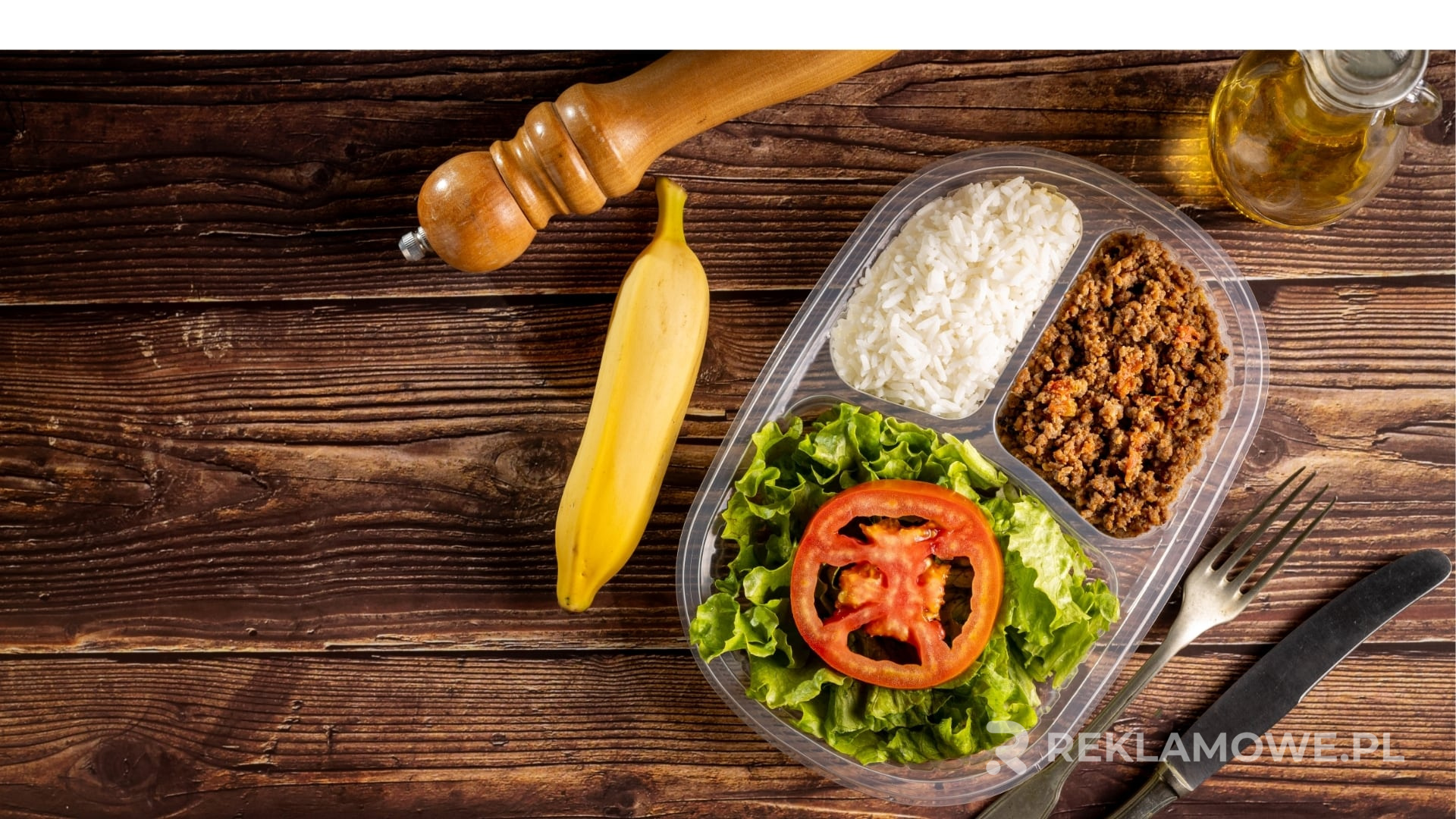 Trendy w lunchboxach reklamowych w 2024 roku Nowoczesne lunchboxy reklamowe na rok 2024
